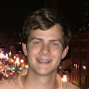 Meet your Posher, Matthew